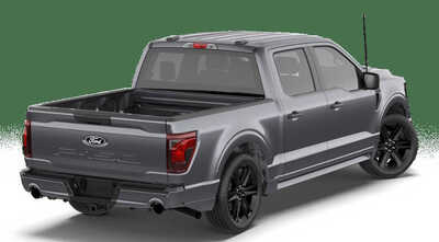 2026 Ford F-150, $59865. Photo 3