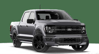 2026 Ford F-150, $59865. Photo 4