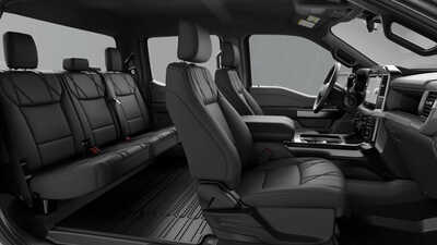 2026 Ford F-150, $59865. Photo 5