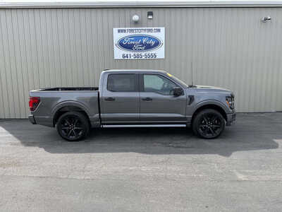 2026 Ford F150 Crew Cab, $57161. Photo 6