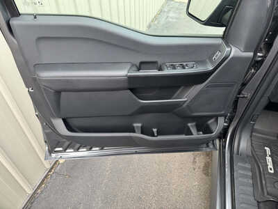 2026 Ford F150 Crew Cab, $57161. Photo 7