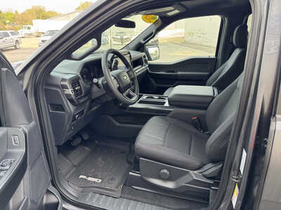 2026 Ford F150 Crew Cab, $57161. Photo 9