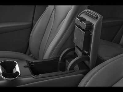 2019 Lincoln Nautilus, $0. Photo 11