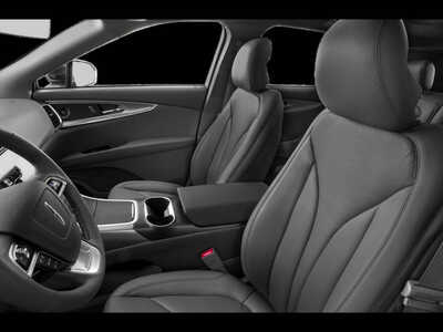 2019 Lincoln Nautilus, $0. Photo 7