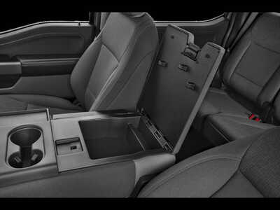 2026 Ford F150 Crew Cab, $64935. Photo 10