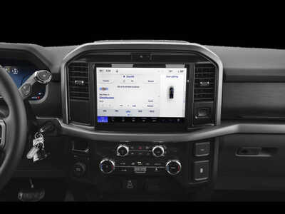 2026 Ford F150 Crew Cab, $64935. Photo 7