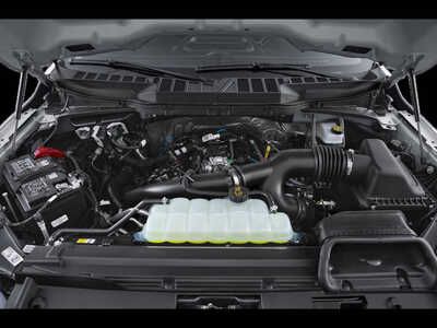 2026 Ford F150 Crew Cab, $64935. Photo 8