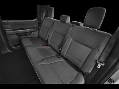 2026 Ford F150 Crew Cab, $64935. Photo 9