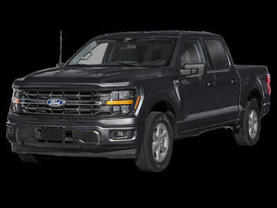 2026 Ford F150 Crew Cab, $64935. Photo 1
