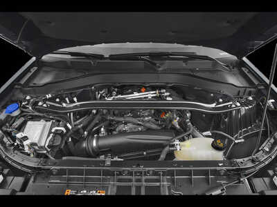 2026 Ford Explorer, $0. Photo 8