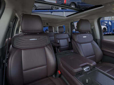 2026 Ford Expedition, $92770. Photo 10