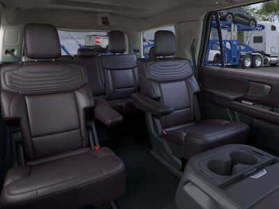 2026 Ford Expedition, $92770. Photo 11