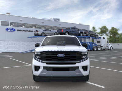 2026 Ford Expedition, $92770. Photo 6