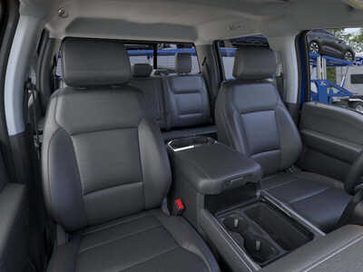 2026 Ford F350 Crew Cab, $96055. Photo 10