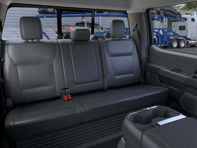2026 Ford F350 Crew Cab, $96055. Photo 11