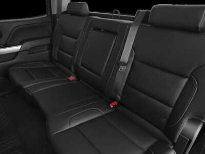 2016 Chevrolet 2500 Crew Cab, $0. Photo 11