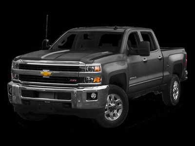 2016 Chevrolet 2500 Crew Cab, $0. Photo 2