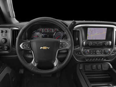 2016 Chevrolet 2500 Crew Cab, $0. Photo 5