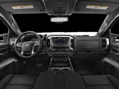 2016 Chevrolet 2500 Crew Cab, $0. Photo 6