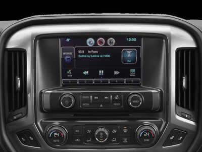 2016 Chevrolet 2500 Crew Cab, $0. Photo 8