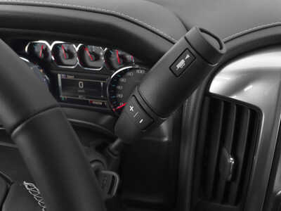 2016 Chevrolet 2500 Crew Cab, $0. Photo 9