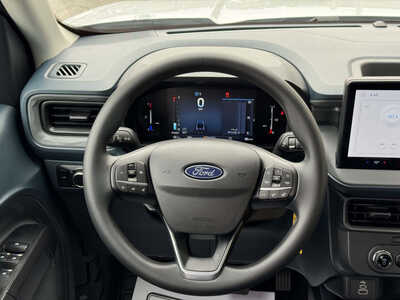 2026 Ford Maverick, $28985. Photo 10