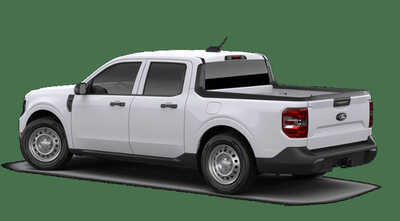 2026 Ford Maverick, $29825. Photo 2