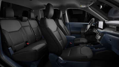 2026 Ford Maverick, $29825. Photo 5