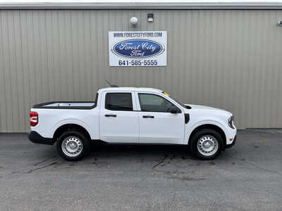 2026 Ford Maverick, $28985. Photo 6
