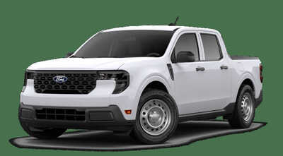 2026 Ford Maverick, $29825. Photo 1