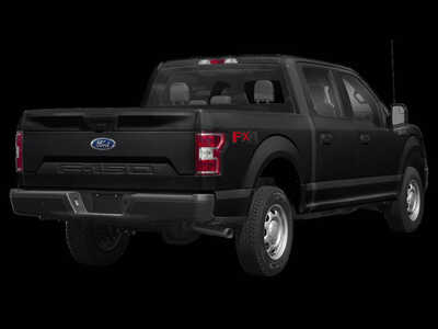 2020 Ford F150 Crew Cab, $0. Photo 3