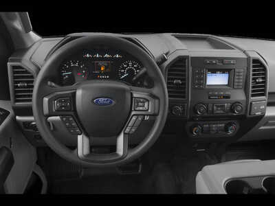 2020 Ford F150 Crew Cab, $0. Photo 5