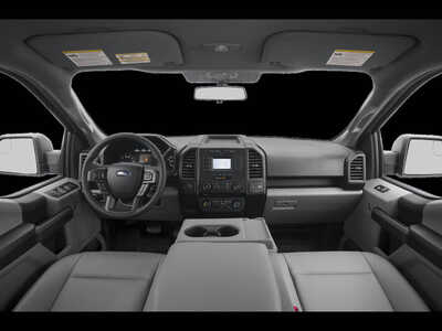 2020 Ford F150 Crew Cab, $0. Photo 6