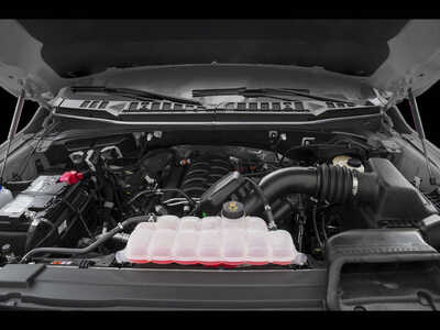 2020 Ford F150 Crew Cab, $0. Photo 9