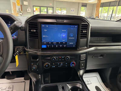 2026 Ford F150 Crew Cab, $57612. Photo 11