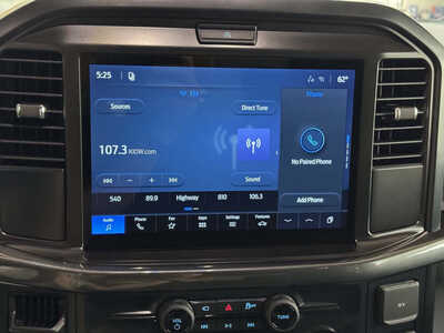 2026 Ford F150 Crew Cab, $57612. Photo 12
