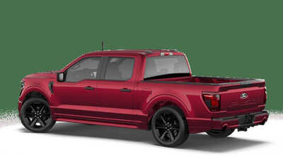 2026 Ford F150 Crew Cab, $60360. Photo 2