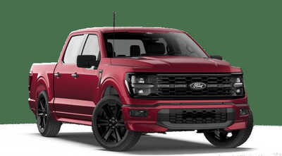 2026 Ford F150 Crew Cab, $60360. Photo 4