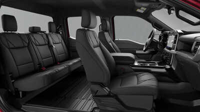 2026 Ford F150 Crew Cab, $60360. Photo 5