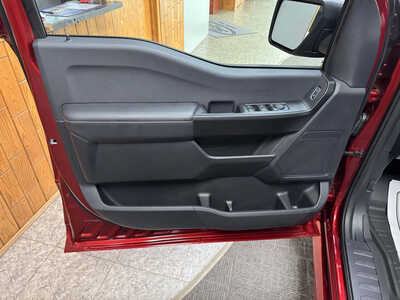 2026 Ford F150 Crew Cab, $57612. Photo 6