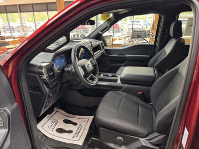2026 Ford F150 Crew Cab, $57612. Photo 8