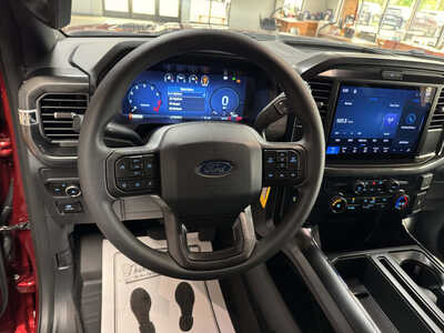 2026 Ford F150 Crew Cab, $57612. Photo 9