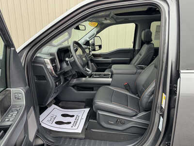 2026 Ford F350 Crew Cab, $93590. Photo 10