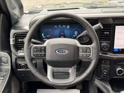 2026 Ford F350 Crew Cab, $93590. Photo 11