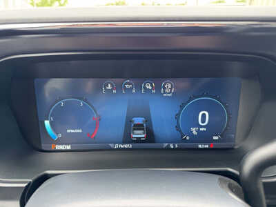 2026 Ford F350 Crew Cab, $93590. Photo 12