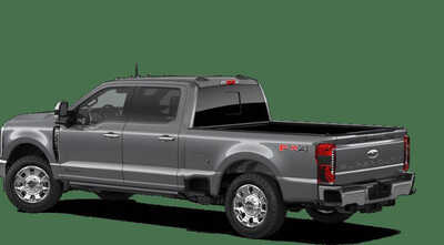 2026 Ford F350 Crew Cab, $93590. Photo 2