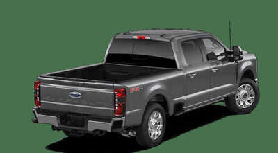 2026 Ford F350 Crew Cab, $93590. Photo 3