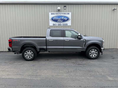2026 Ford F350 Crew Cab, $93590. Photo 6