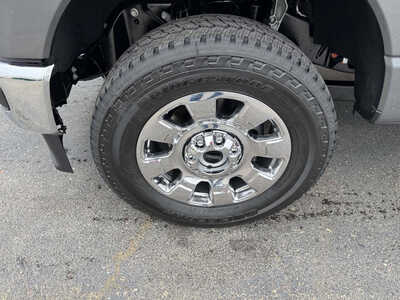 2026 Ford F350 Crew Cab, $93590. Photo 7