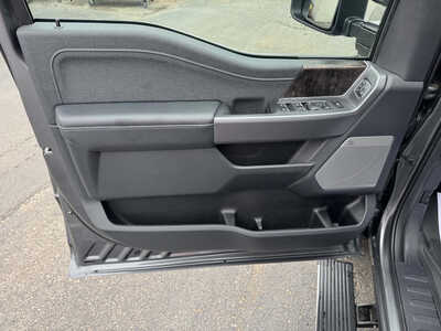 2026 Ford F350 Crew Cab, $93590. Photo 8